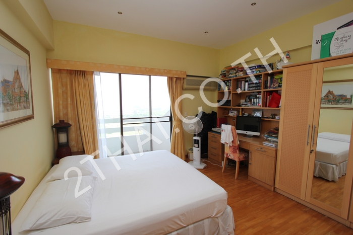 Jomtien Condotel&Village, พัทยา, จอมเทียน - photo, price, location map