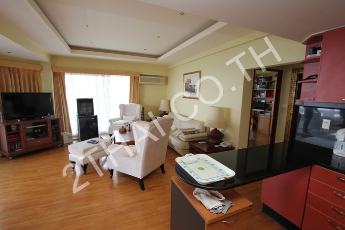 Jomtien Condotel&Village, พัทยา, จอมเทียน - photo, price, location map