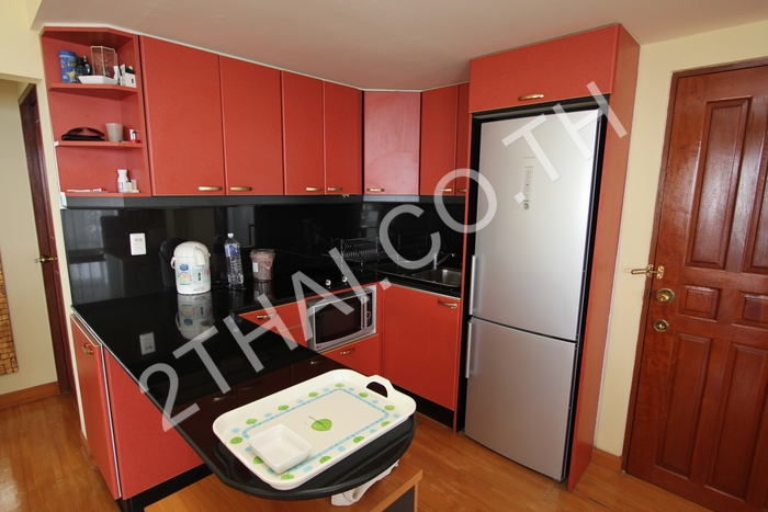 Jomtien Condotel&Village, พัทยา, จอมเทียน - photo, price, location map