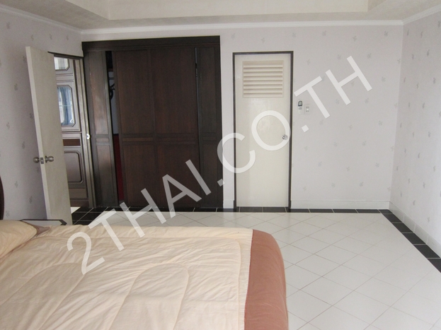 Jomtien Condotel&Village, พัทยา, จอมเทียน - photo, price, location map