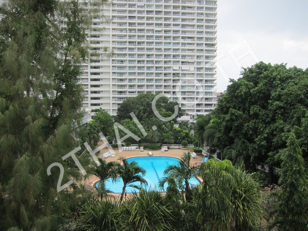 Jomtien Condotel&Village, พัทยา, จอมเทียน - photo, price, location map