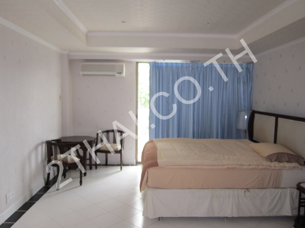 Jomtien Condotel&Village, พัทยา, จอมเทียน - photo, price, location map
