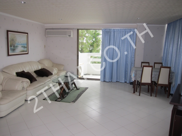 Jomtien Condotel&Village, พัทยา, จอมเทียน - photo, price, location map