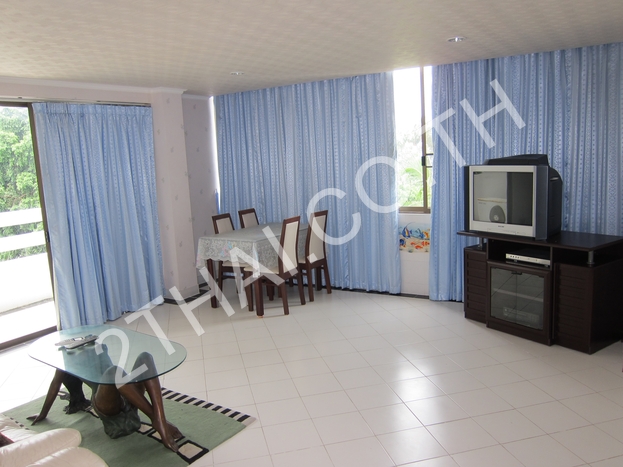 Jomtien Condotel&Village, พัทยา, จอมเทียน - photo, price, location map