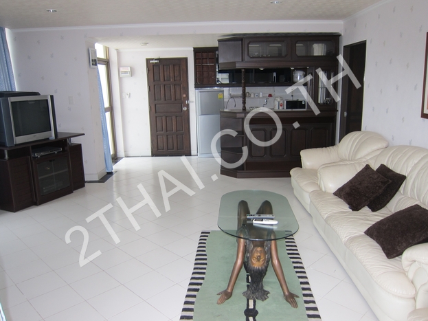 Jomtien Condotel&Village, พัทยา, จอมเทียน - photo, price, location map