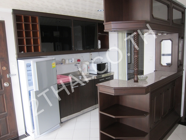 Jomtien Condotel&Village, พัทยา, จอมเทียน - photo, price, location map