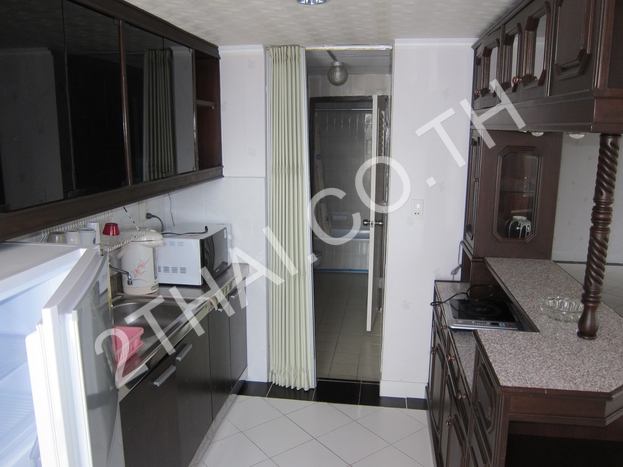 Jomtien Condotel&Village, พัทยา, จอมเทียน - photo, price, location map