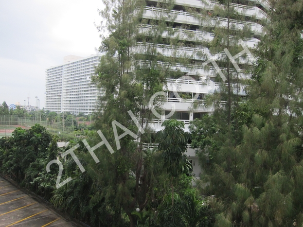 Jomtien Condotel&Village, พัทยา, จอมเทียน - photo, price, location map