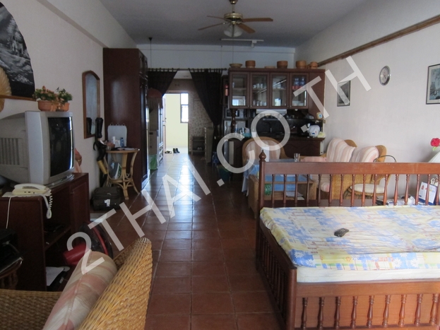 Jomtien Complex Condotel, พัทยา, จอมเทียน - photo, price, location map