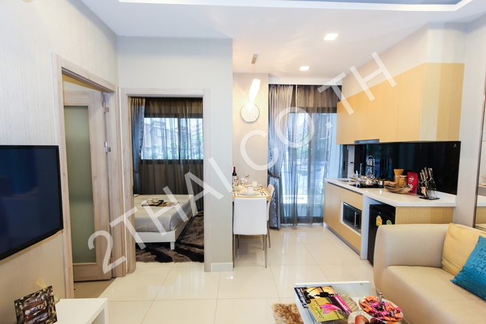 Arcadia Beach Resort Pattaya, พัทยา, พัทยาใต้ - photo, price, location map