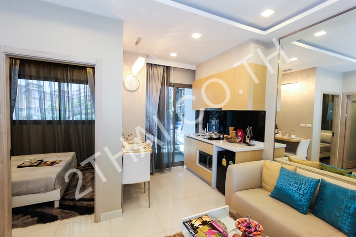 Arcadia Beach Resort Pattaya, พัทยา, พัทยาใต้ - photo, price, location map