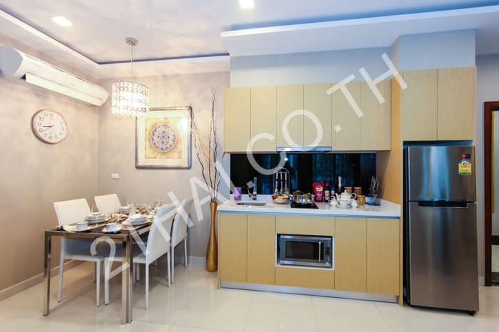 Arcadia Beach Resort Pattaya, พัทยา, พัทยาใต้ - photo, price, location map