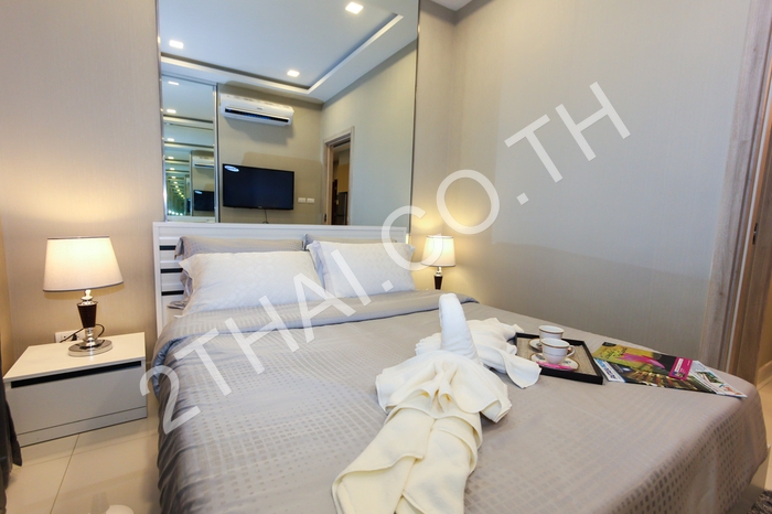 Arcadia Beach Resort Pattaya, พัทยา, พัทยาใต้ - photo, price, location map