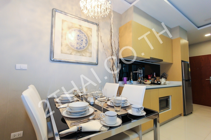 Arcadia Beach Resort Pattaya, พัทยา, พัทยาใต้ - photo, price, location map