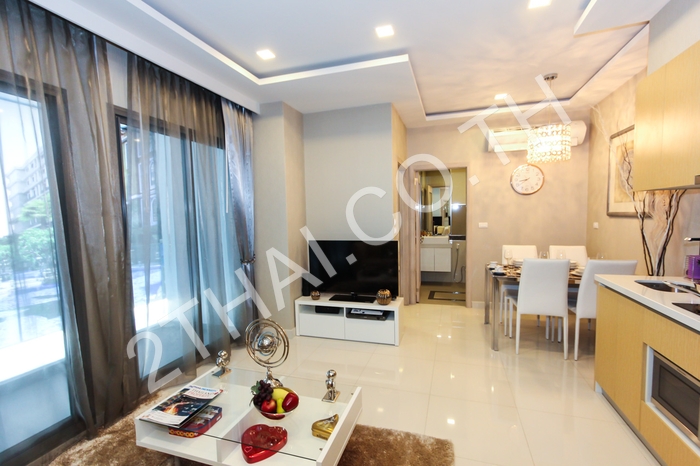 Arcadia Beach Resort Pattaya, พัทยา, พัทยาใต้ - photo, price, location map