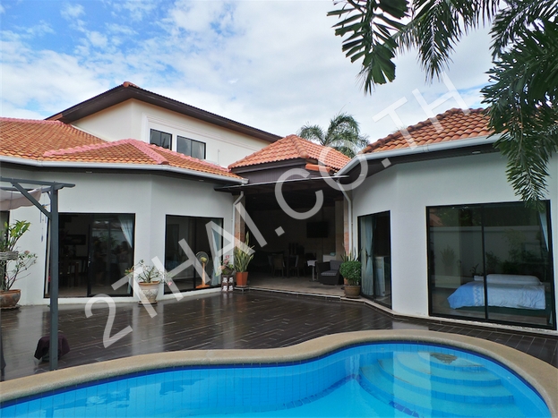View Talay Villas, พัทยา, จอมเทียน - photo, price, location map