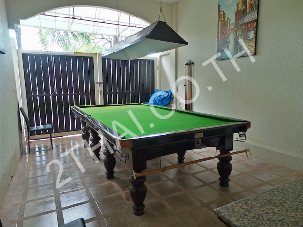 View Talay Villas, พัทยา, จอมเทียน - photo, price, location map