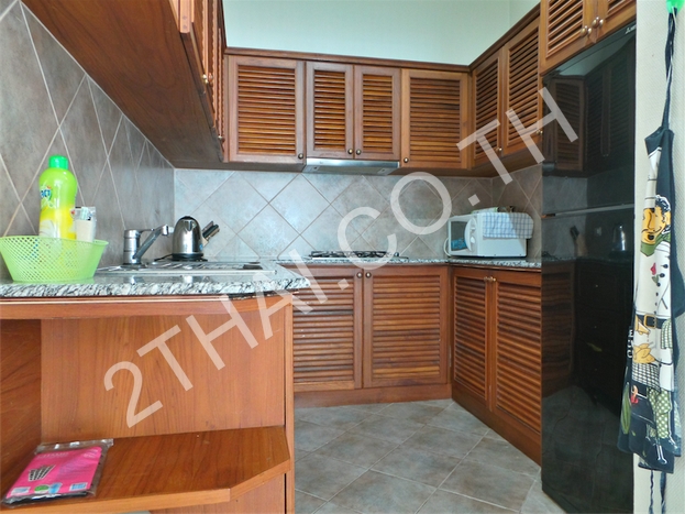 View Talay Villas, พัทยา, จอมเทียน - photo, price, location map