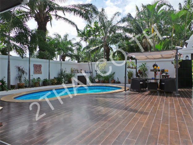 View Talay Villas, พัทยา, จอมเทียน - photo, price, location map