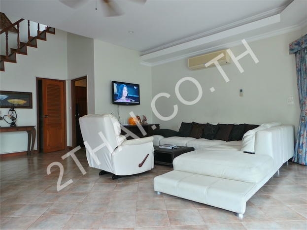 View Talay Villas, พัทยา, จอมเทียน - photo, price, location map