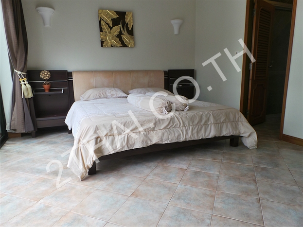 View Talay Villas, พัทยา, จอมเทียน - photo, price, location map