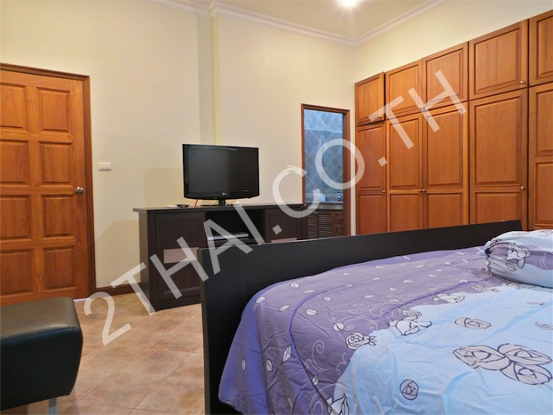 View Talay Villas, พัทยา, จอมเทียน - photo, price, location map