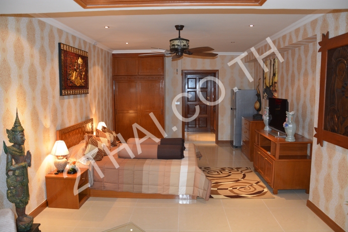 Jomtien Beach Paradise, พัทยา, จอมเทียน - photo, price, location map
