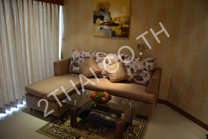 Jomtien Beach Paradise, พัทยา, จอมเทียน - photo, price, location map