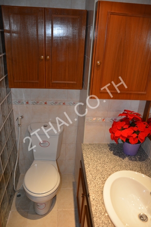 Jomtien Beach Paradise, พัทยา, จอมเทียน - photo, price, location map