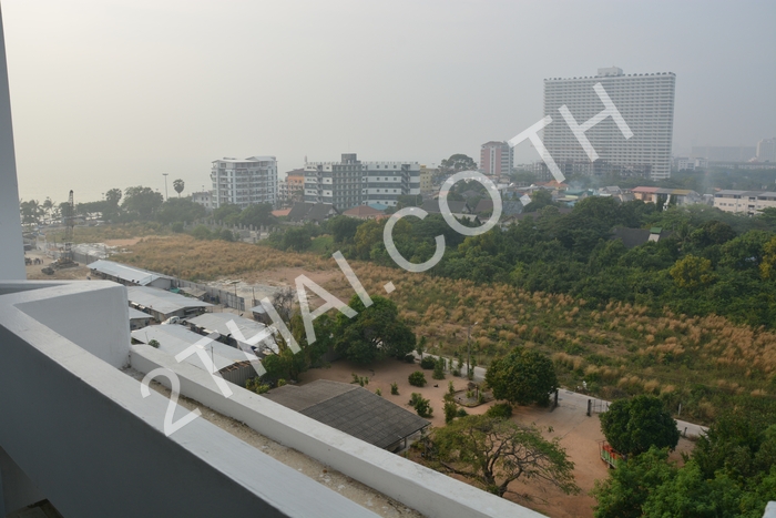 Jomtien Beach Paradise, พัทยา, จอมเทียน - photo, price, location map