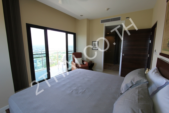 The Axis Pattaya, พัทยา, พระตำหนัก - photo, price, location map