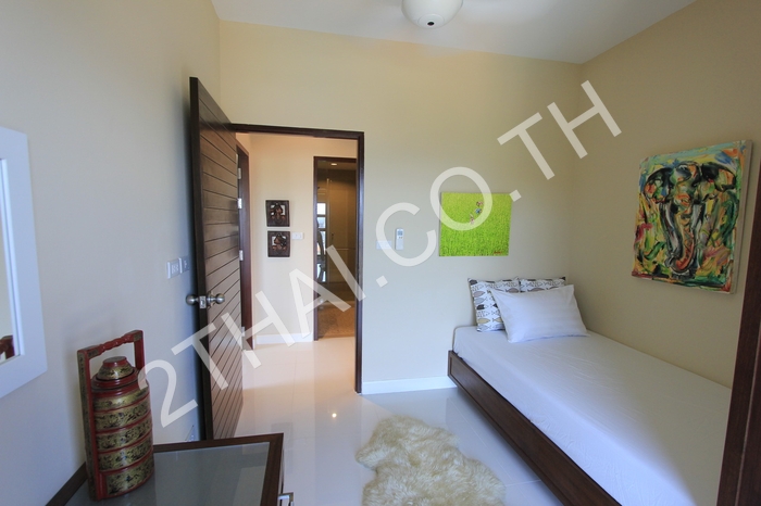 The Axis Pattaya, พัทยา, พระตำหนัก - photo, price, location map