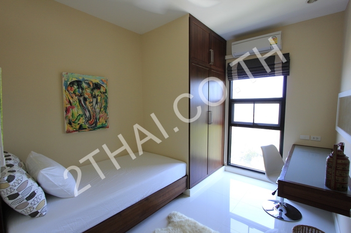 The Axis Pattaya, พัทยา, พระตำหนัก - photo, price, location map