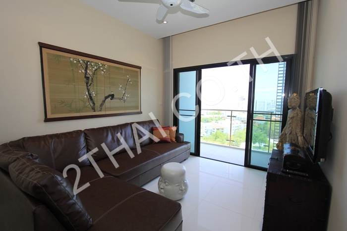 The Axis Pattaya, พัทยา, พระตำหนัก - photo, price, location map
