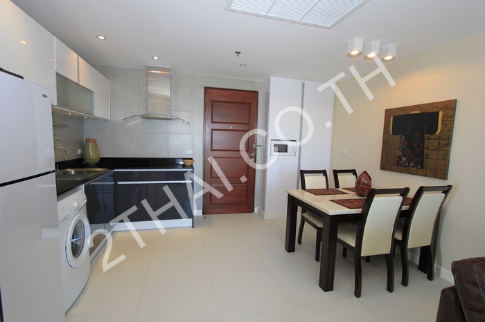 The Axis Pattaya, พัทยา, พระตำหนัก - photo, price, location map