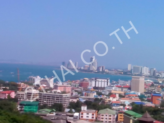 The Axis Pattaya, พัทยา, พระตำหนัก - photo, price, location map