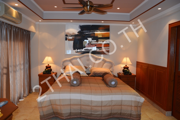 Majestic Jomtien , พัทยา, จอมเทียน - photo, price, location map