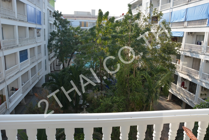 Majestic Jomtien , พัทยา, จอมเทียน - photo, price, location map