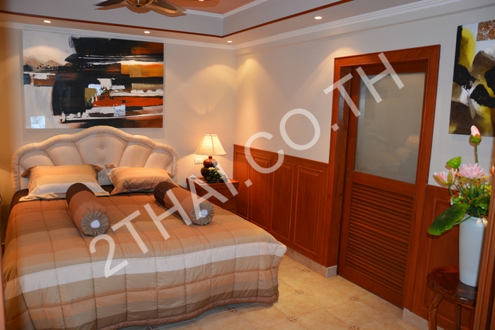 Majestic Jomtien , พัทยา, จอมเทียน - photo, price, location map