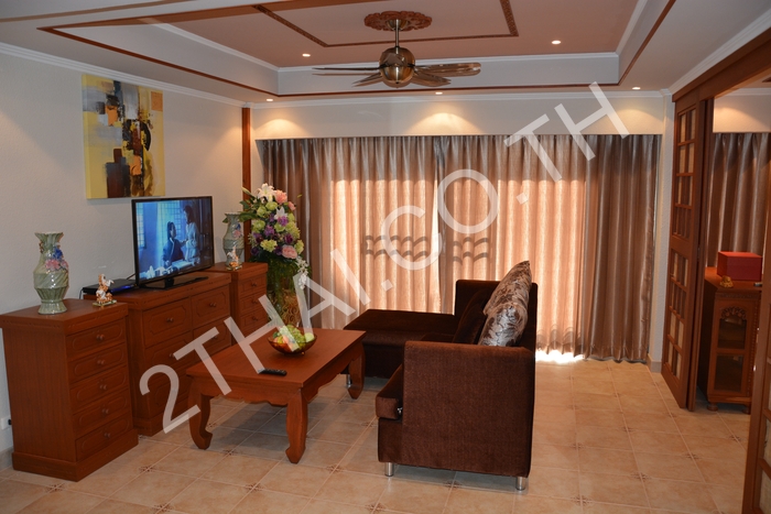 Majestic Jomtien , พัทยา, จอมเทียน - photo, price, location map