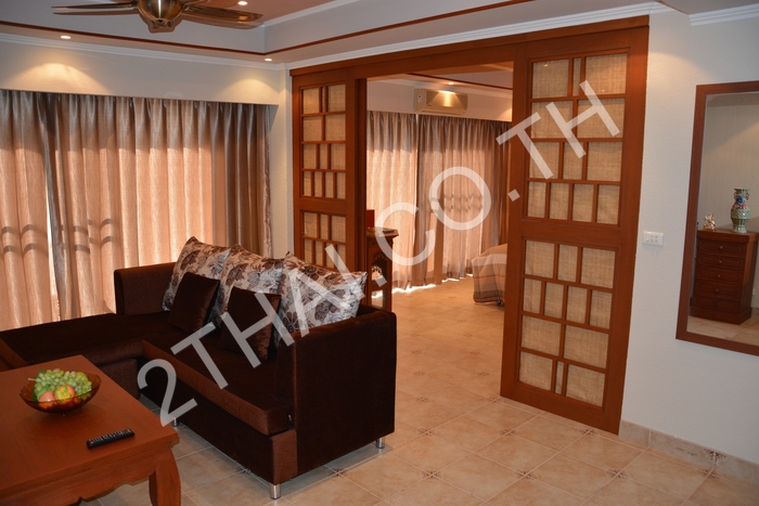 Majestic Jomtien , พัทยา, จอมเทียน - photo, price, location map