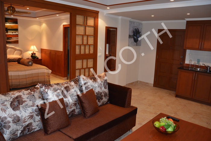 Majestic Jomtien , พัทยา, จอมเทียน - photo, price, location map