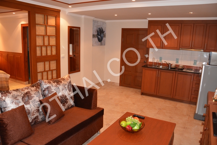 Majestic Jomtien , พัทยา, จอมเทียน - photo, price, location map