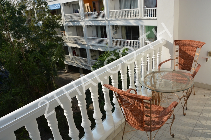 Majestic Jomtien , พัทยา, จอมเทียน - photo, price, location map