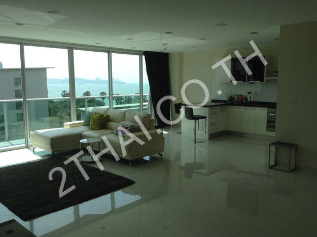 Laguna Heights Long Beach, พัทยา, พัทยาเหนือ - photo, price, location map
