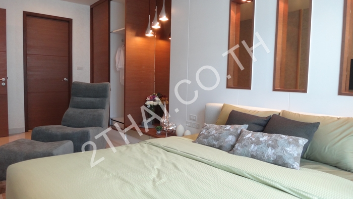 One Tower Pratumnak, พัทยา, พระตำหนัก - photo, price, location map