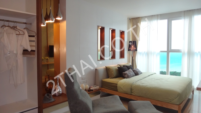 One Tower Pratumnak, พัทยา, พระตำหนัก - photo, price, location map