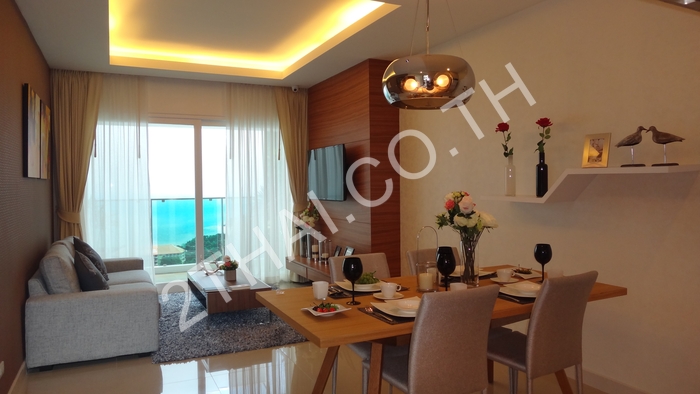 One Tower Pratumnak, พัทยา, พระตำหนัก - photo, price, location map