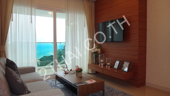 One Tower Pratumnak, พัทยา, พระตำหนัก - photo, price, location map