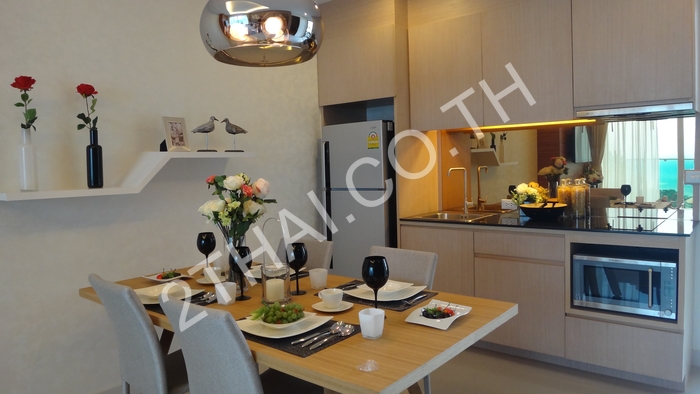 One Tower Pratumnak, พัทยา, พระตำหนัก - photo, price, location map
